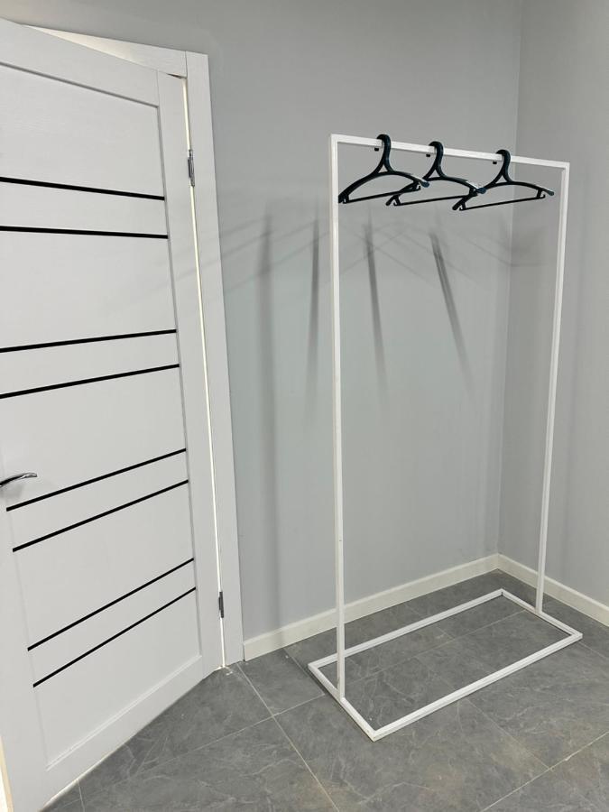 Hostel O2 Almati Kültér fotó