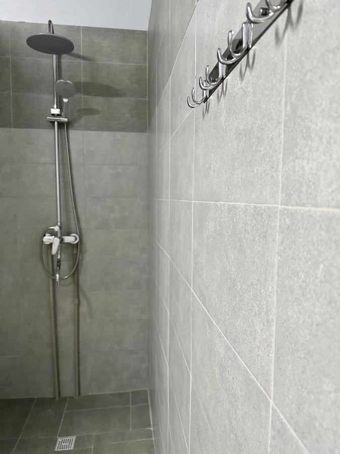 Hostel O2 Almati Kültér fotó