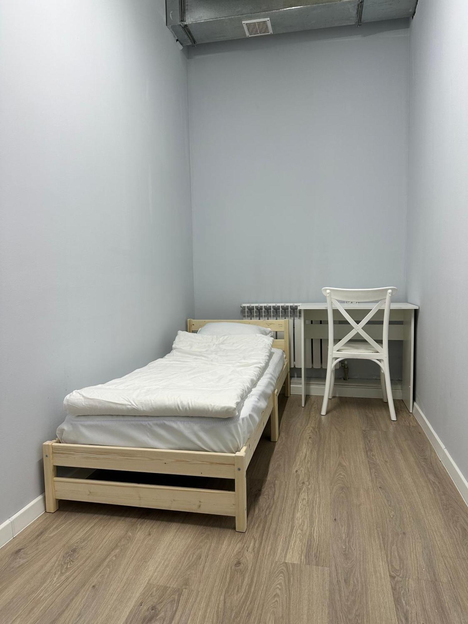 Hostel O2 Almati Kültér fotó