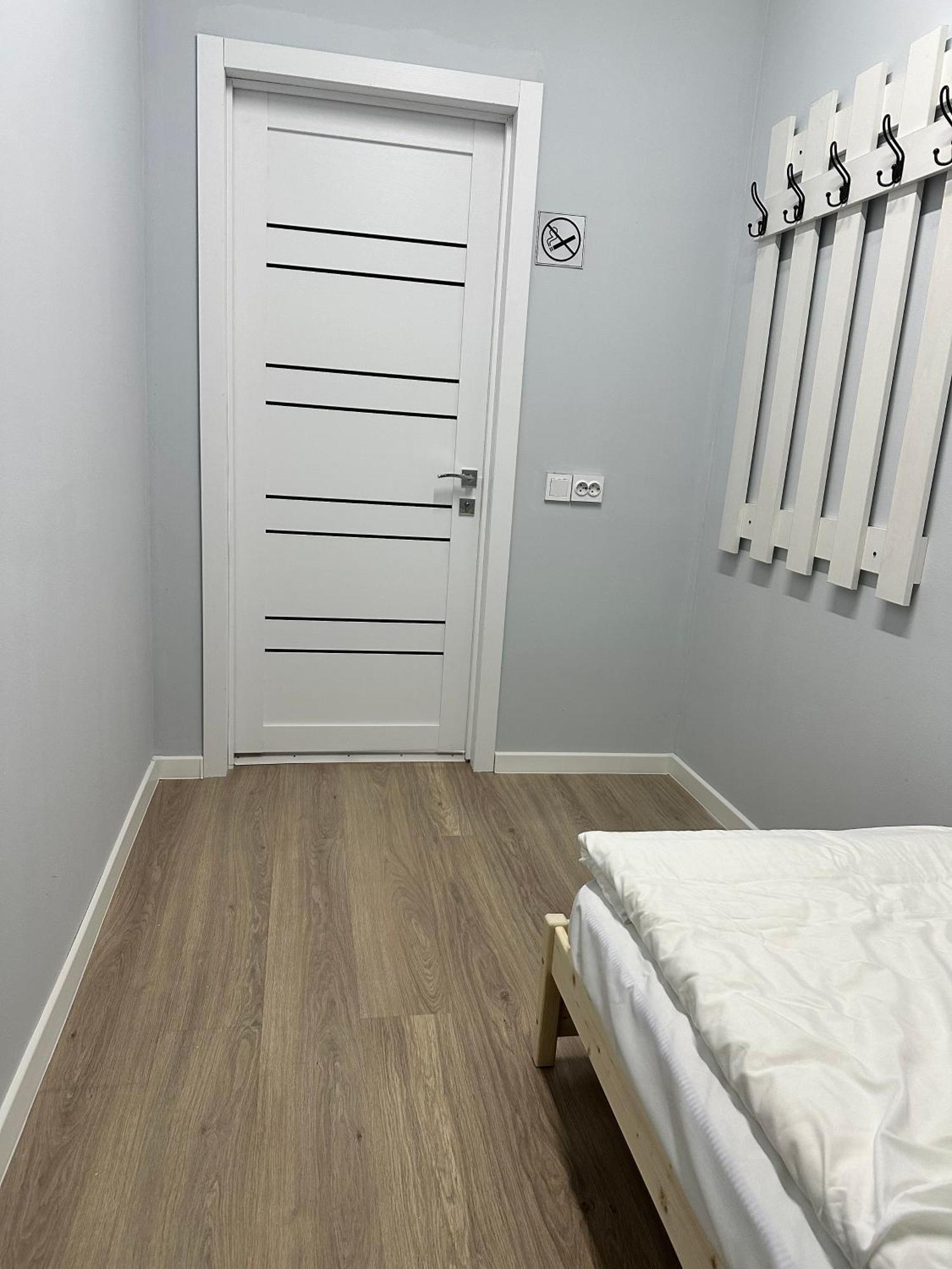Hostel O2 Almati Kültér fotó