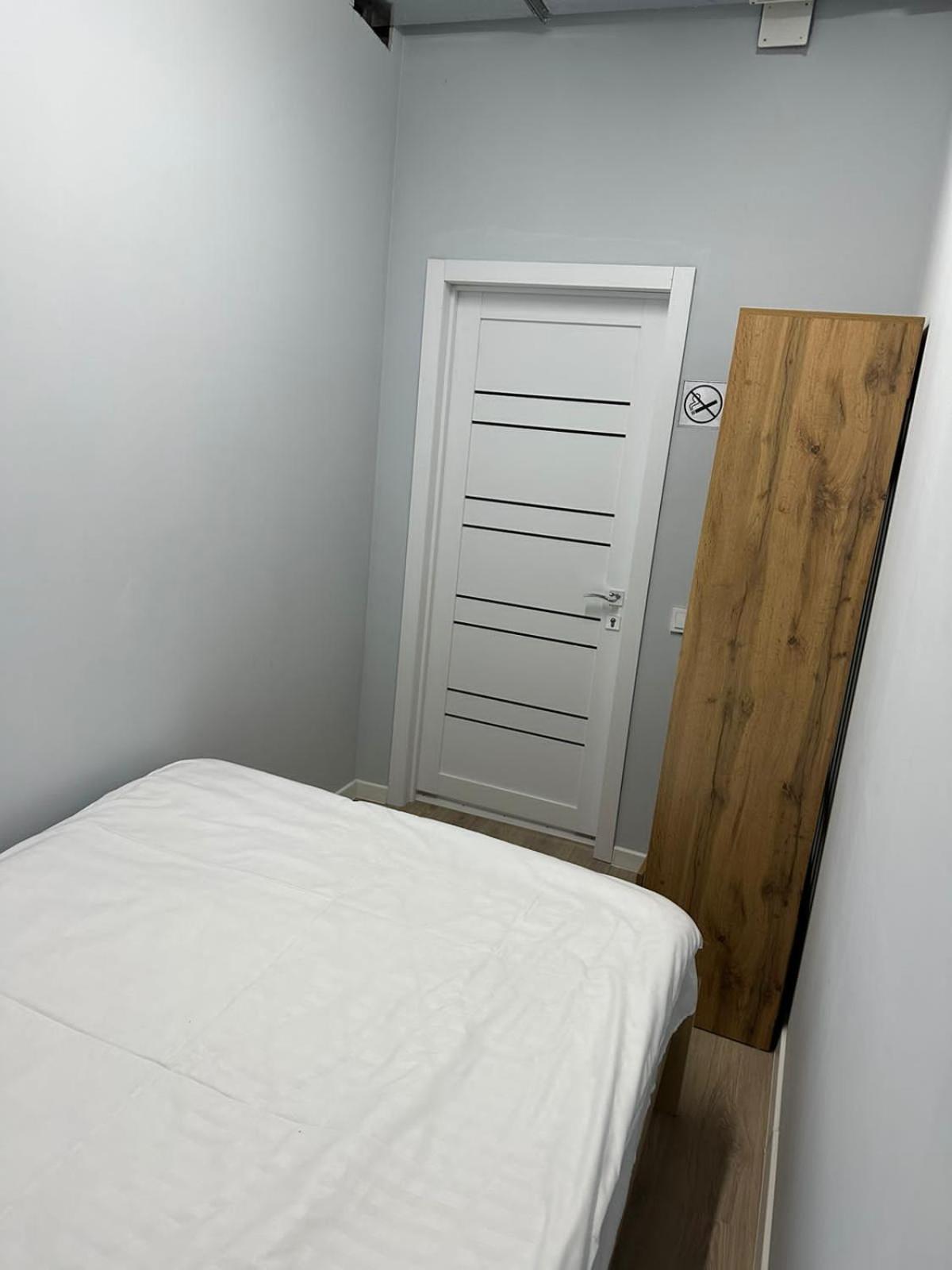 Hostel O2 Almati Kültér fotó