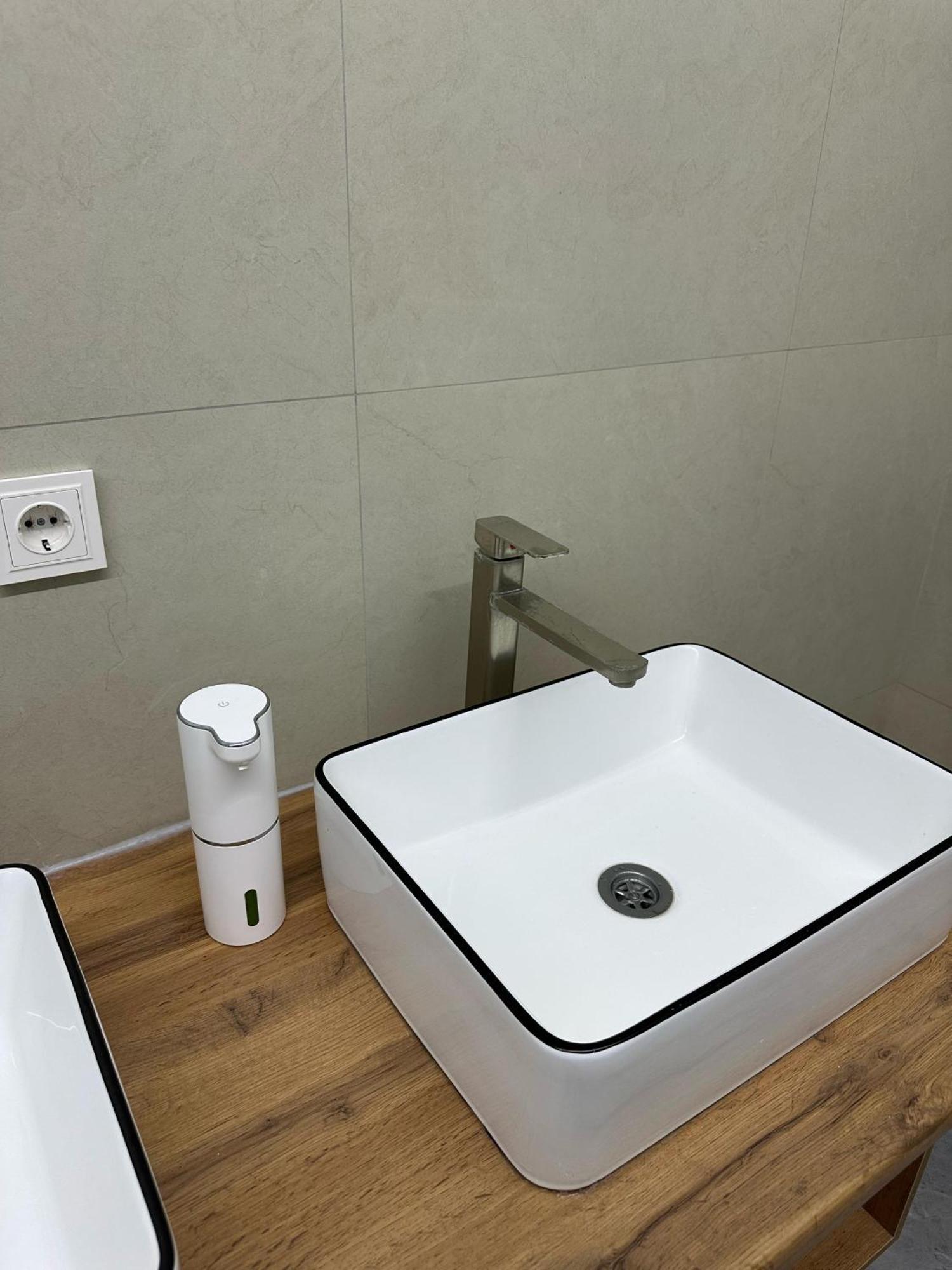 Hostel O2 Almati Kültér fotó
